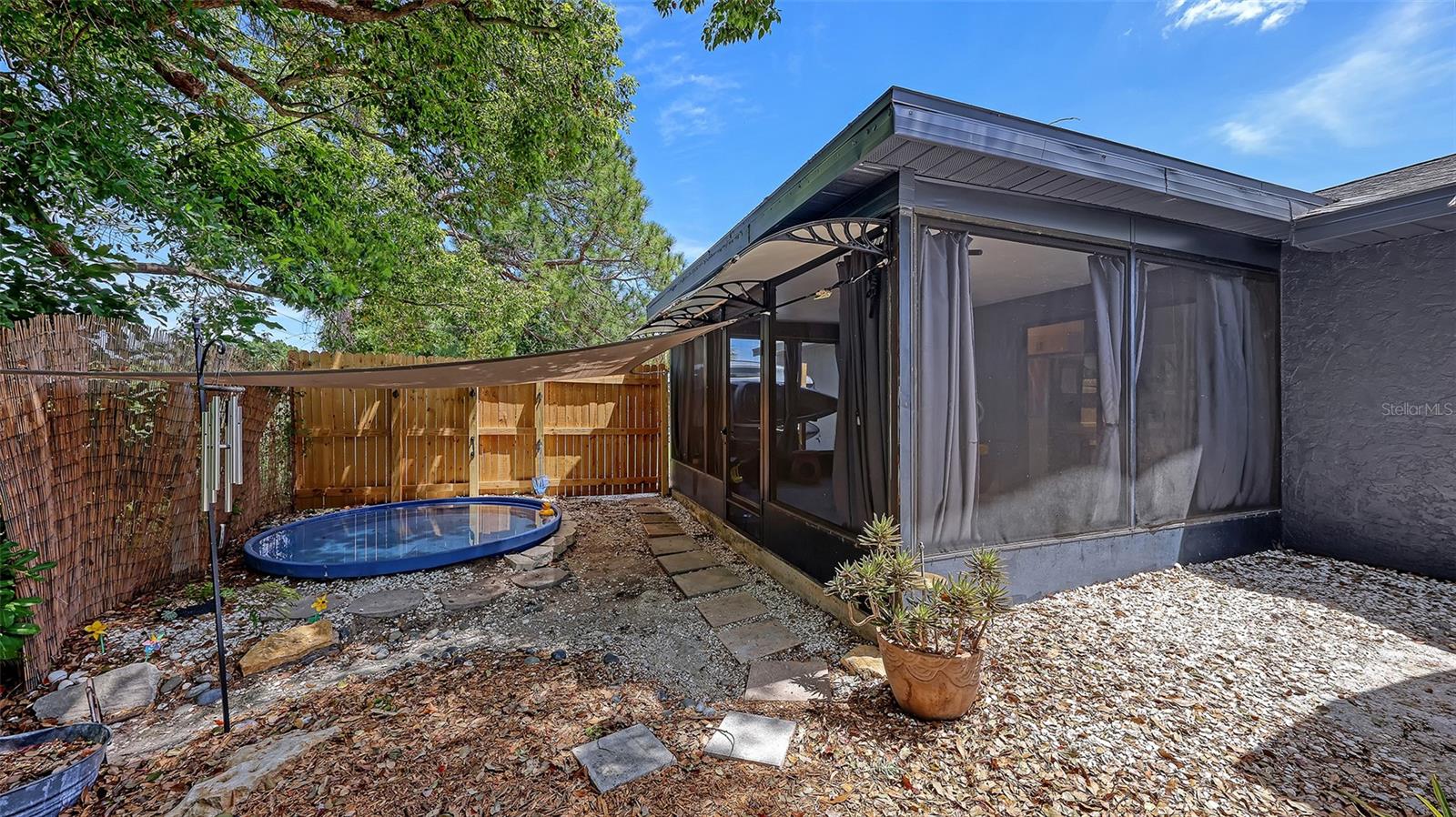 LOCKWOOD MEADOWS - Residential