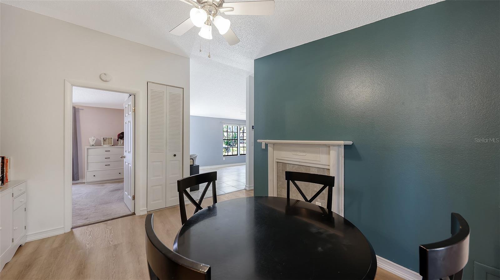 LOCKWOOD MEADOWS - Residential