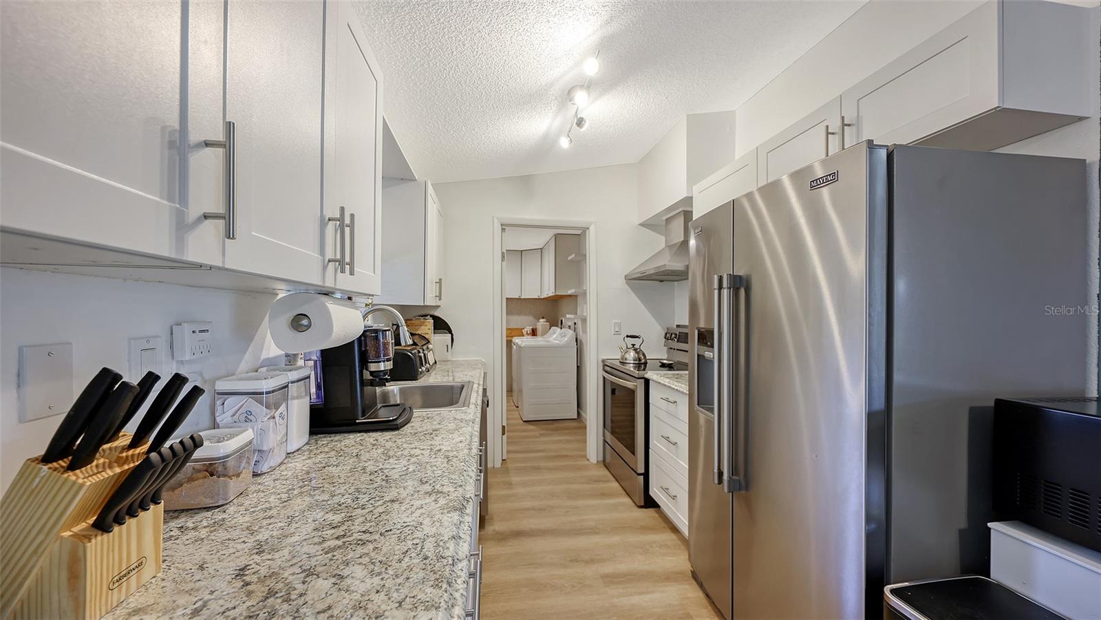 LOCKWOOD MEADOWS - Residential