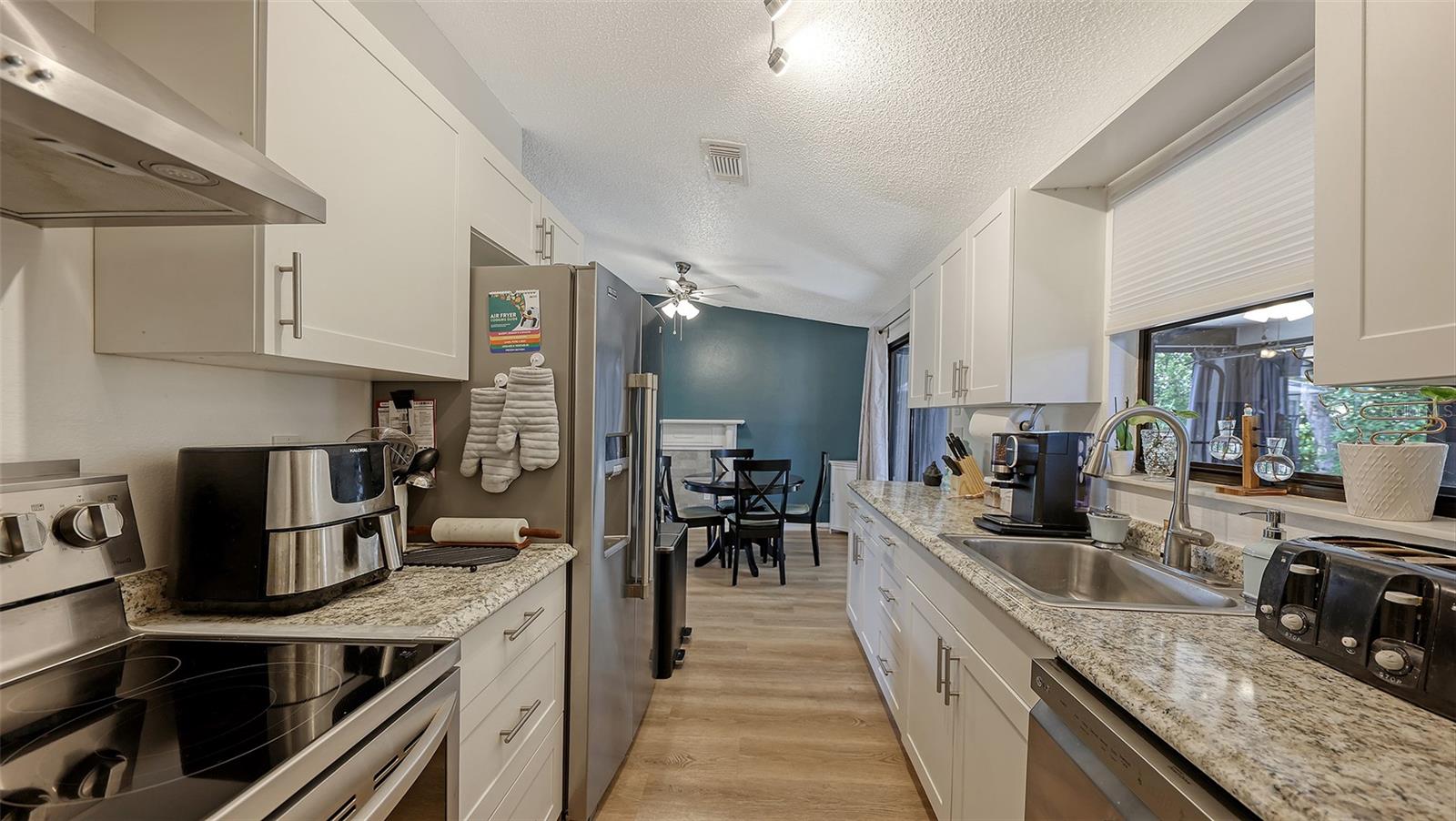 LOCKWOOD MEADOWS - Residential