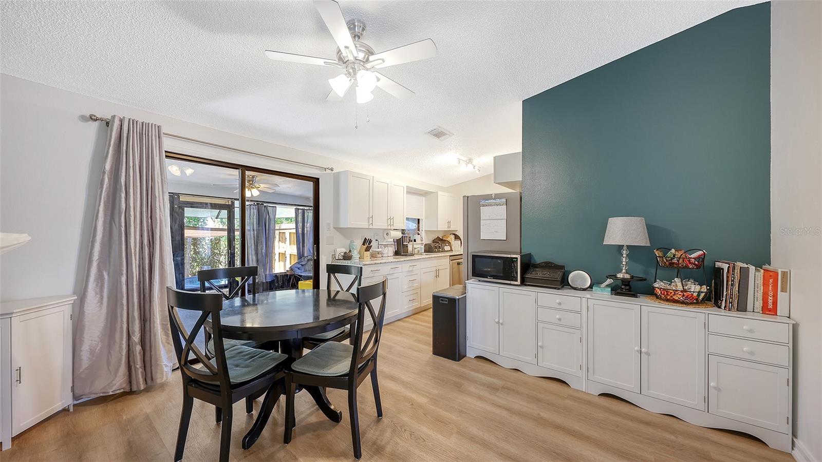 LOCKWOOD MEADOWS - Residential