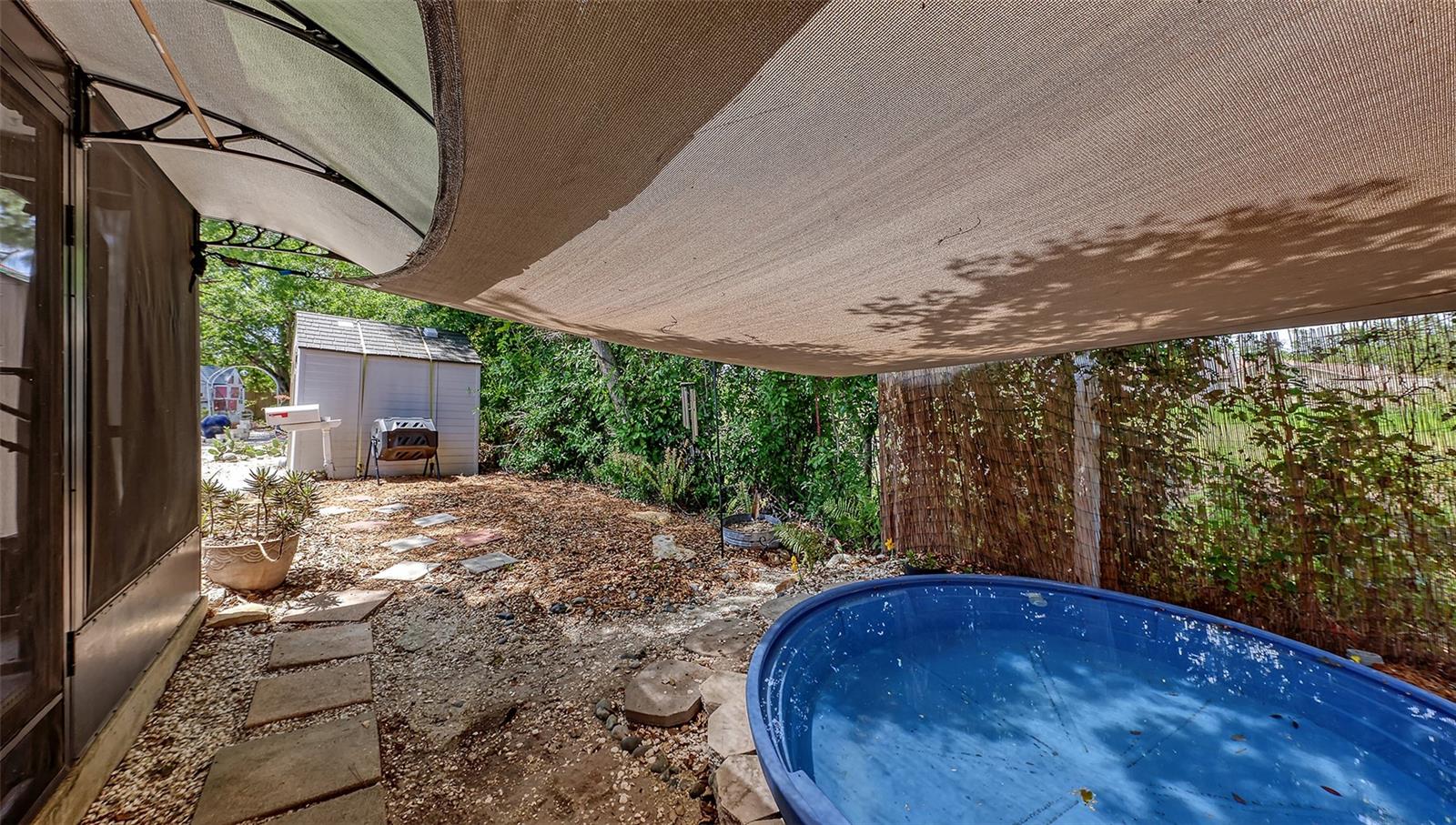 LOCKWOOD MEADOWS - Residential