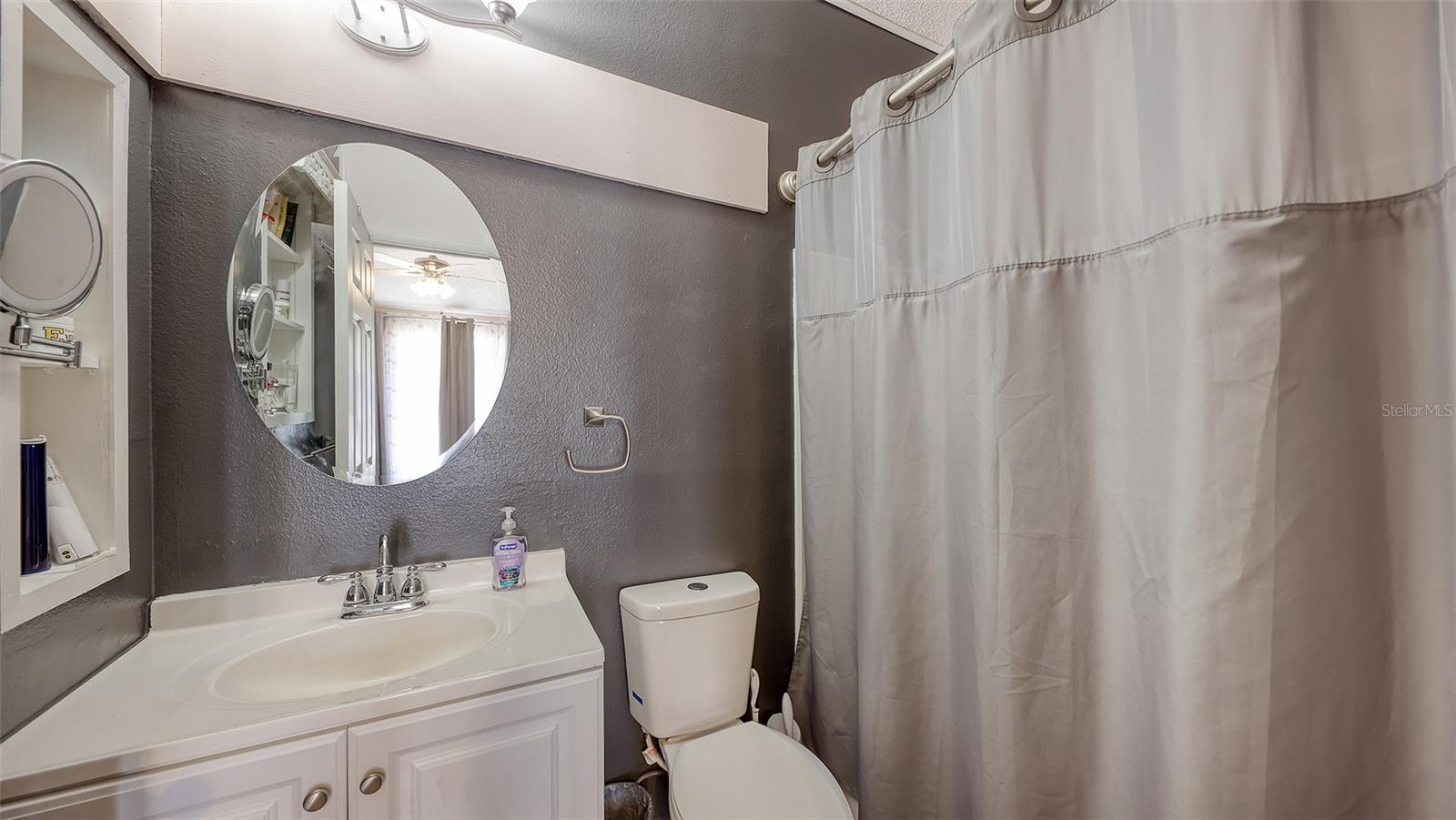 LOCKWOOD MEADOWS - Residential