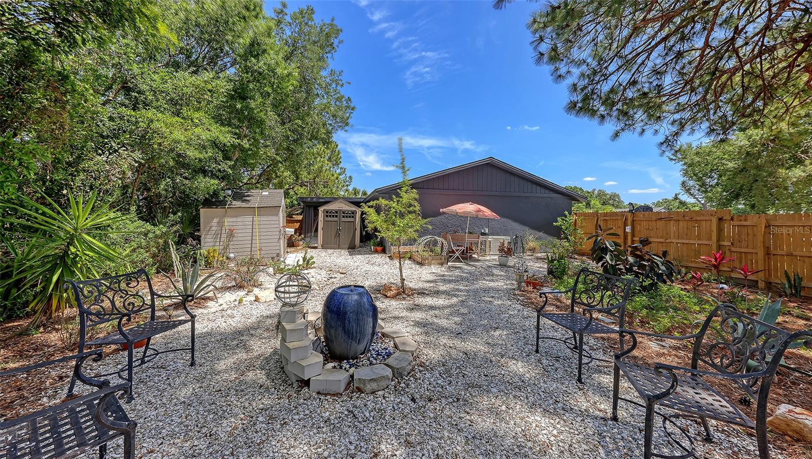 LOCKWOOD MEADOWS - Residential