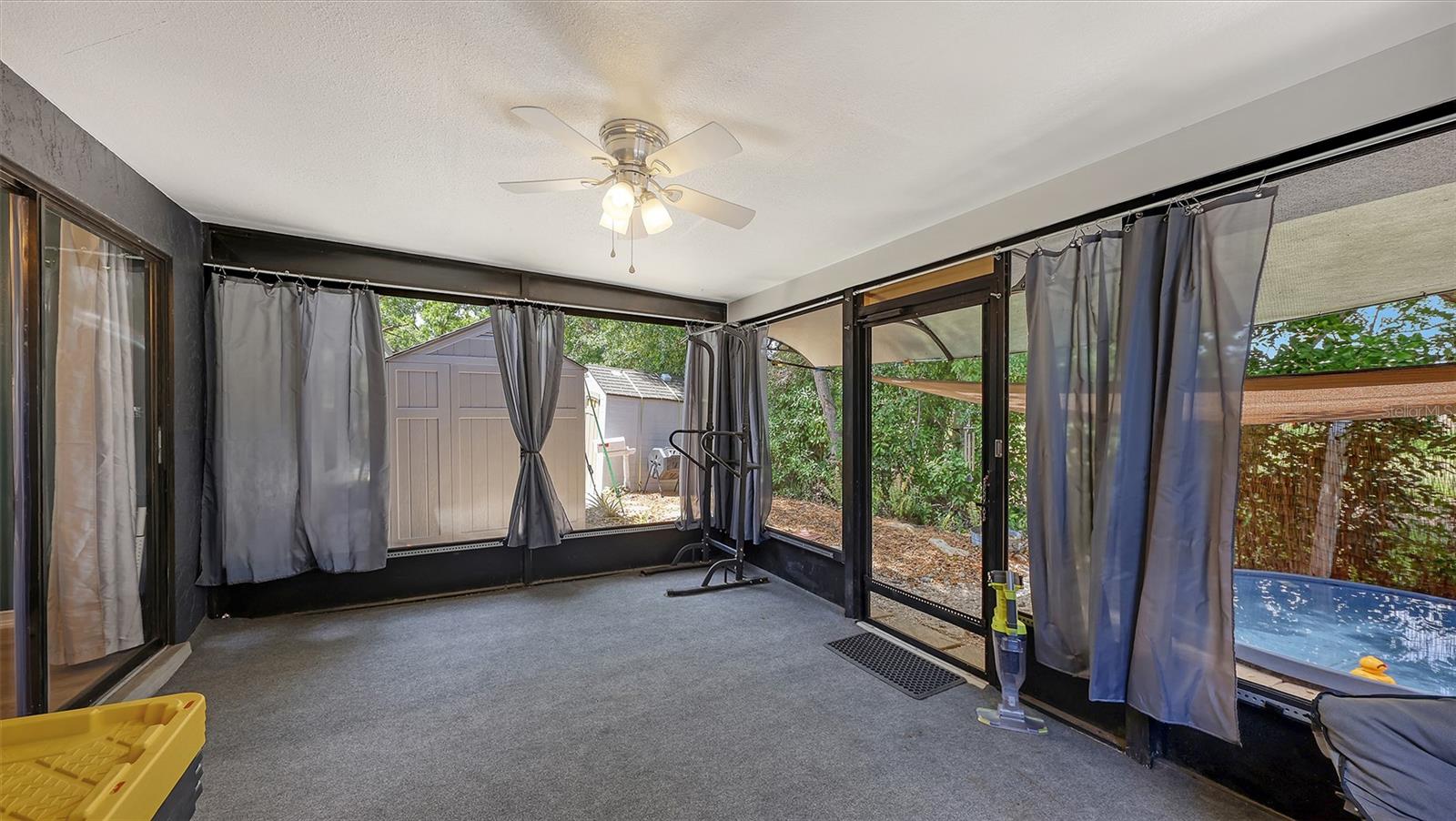 LOCKWOOD MEADOWS - Residential