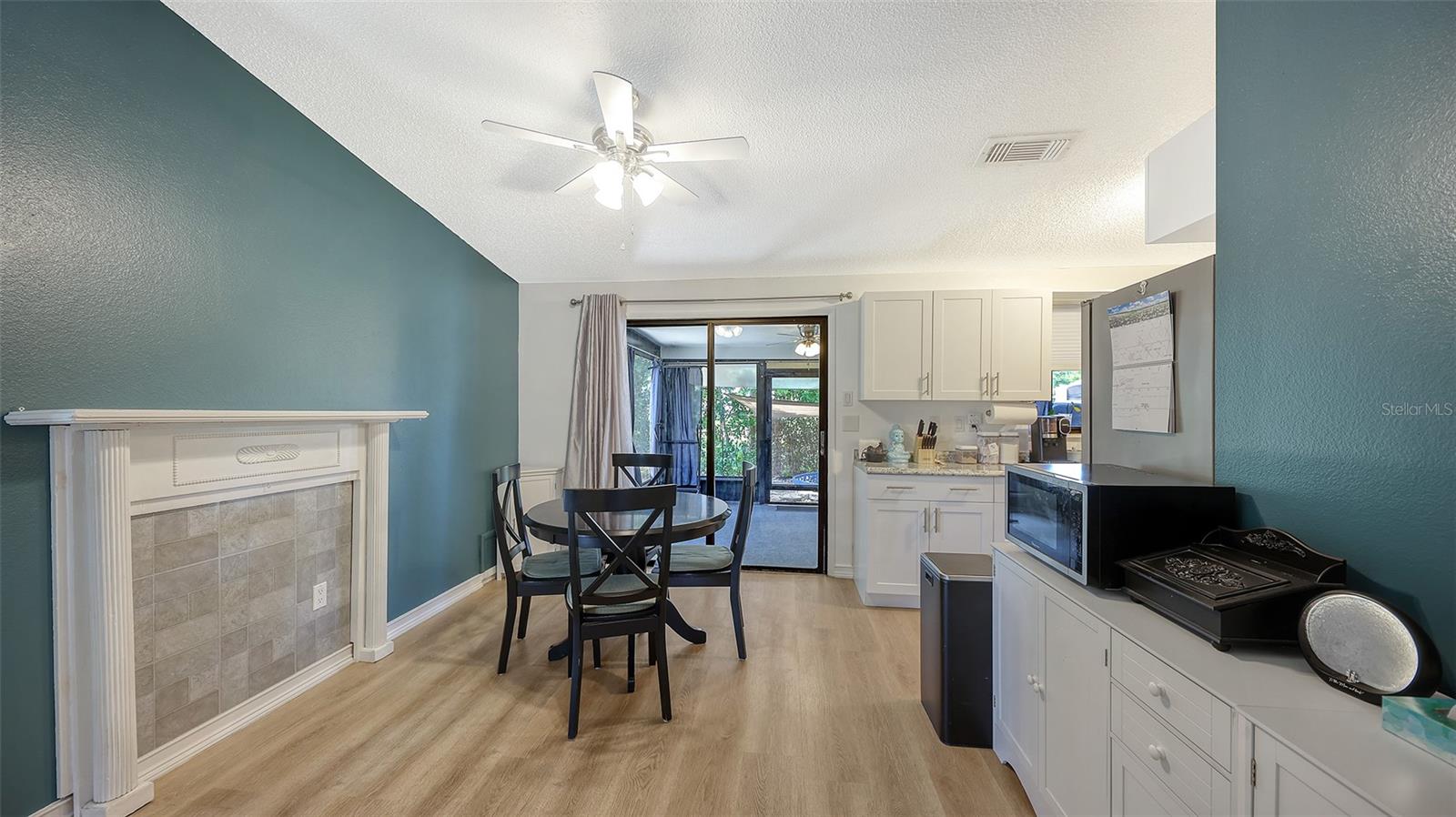 LOCKWOOD MEADOWS - Residential