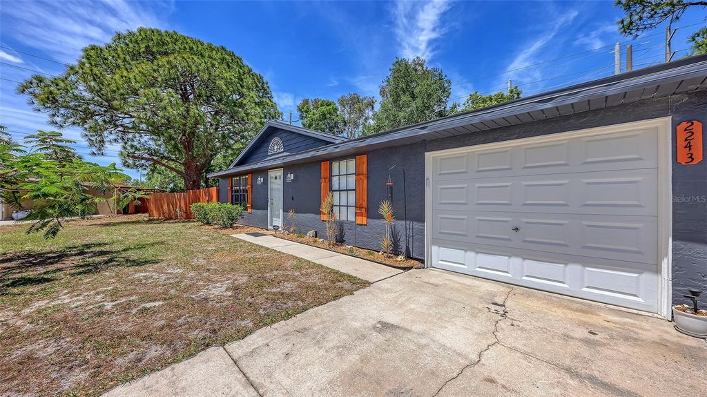 Photo of 2243 Lockwood Meadows Drive, Sarasota, FL 34234 (MLS # A4690489)