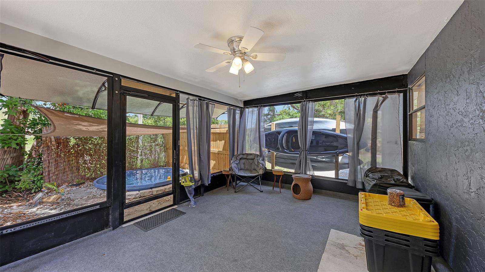 LOCKWOOD MEADOWS - Residential