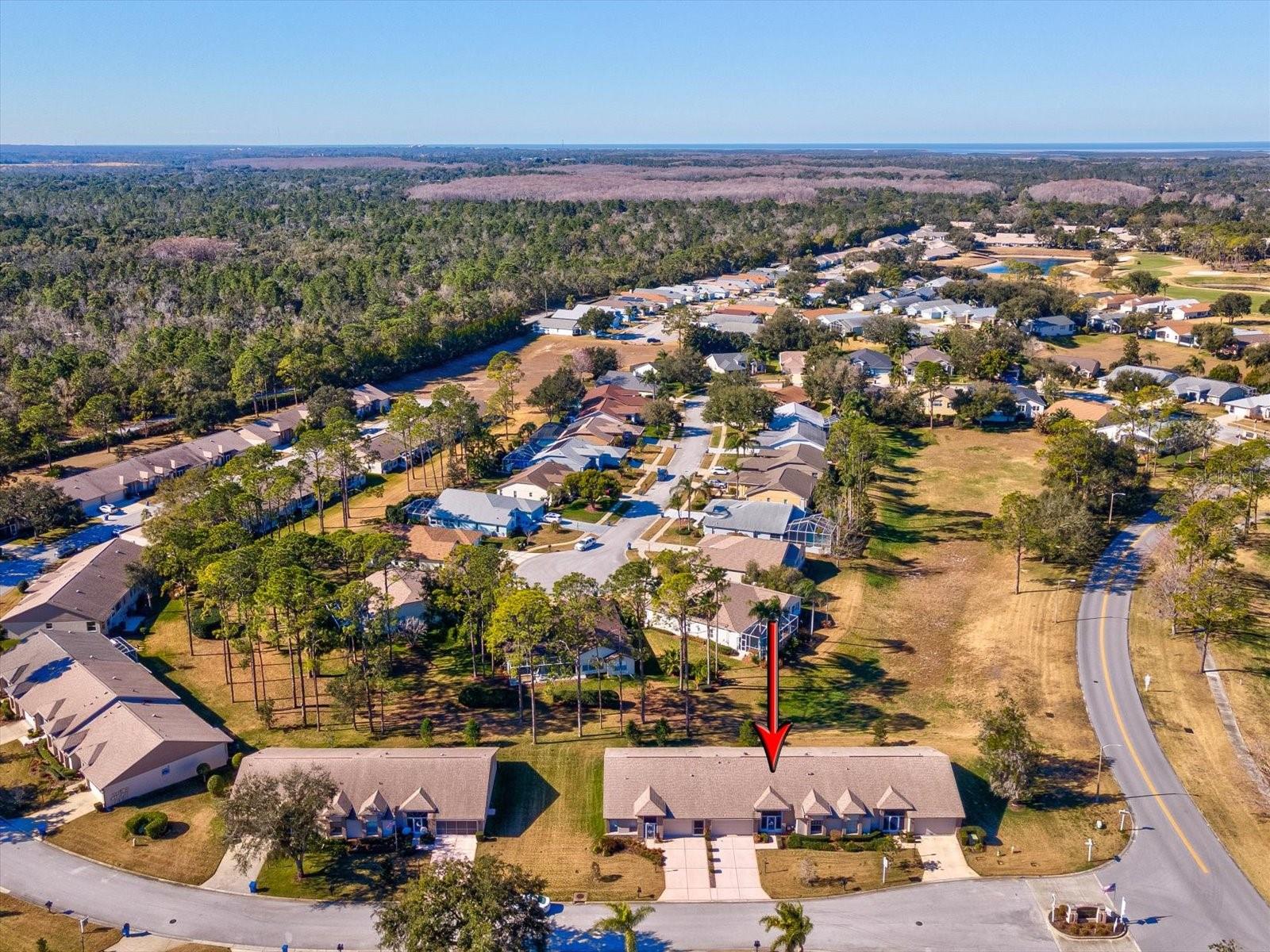 11625 BARONWOOD COURT