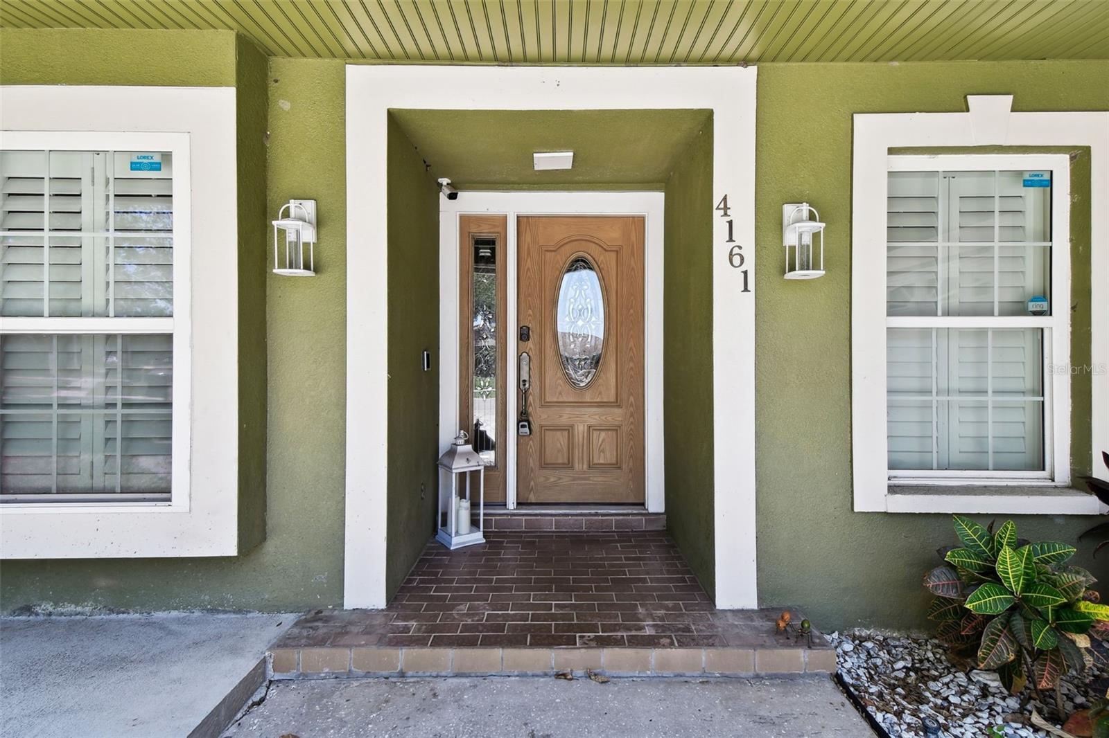 4161 ROLLING SPRINGS DRIVE