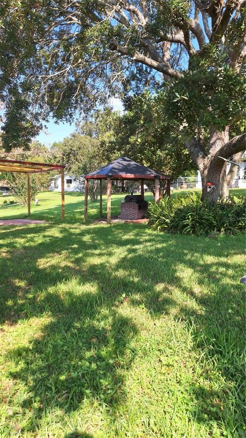 A home in OCALA