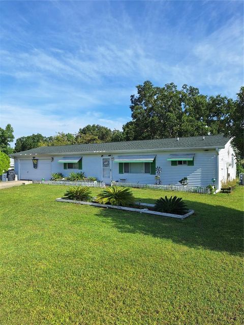 A home in OCALA