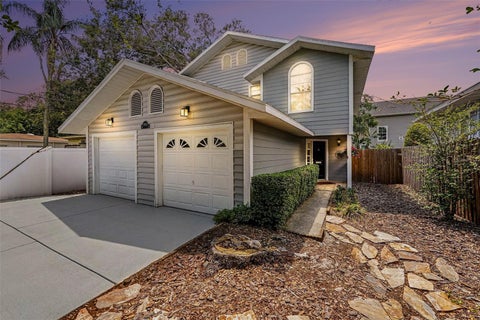 2 beds bed, 2.5 baths bath property at 3053 S Concordia Avenue A, Tampa, FL 33629