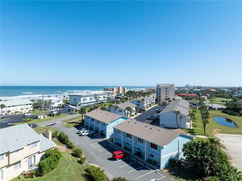 4786 S ATLANTIC AVENUE 4B PONCE INLET FL 32127