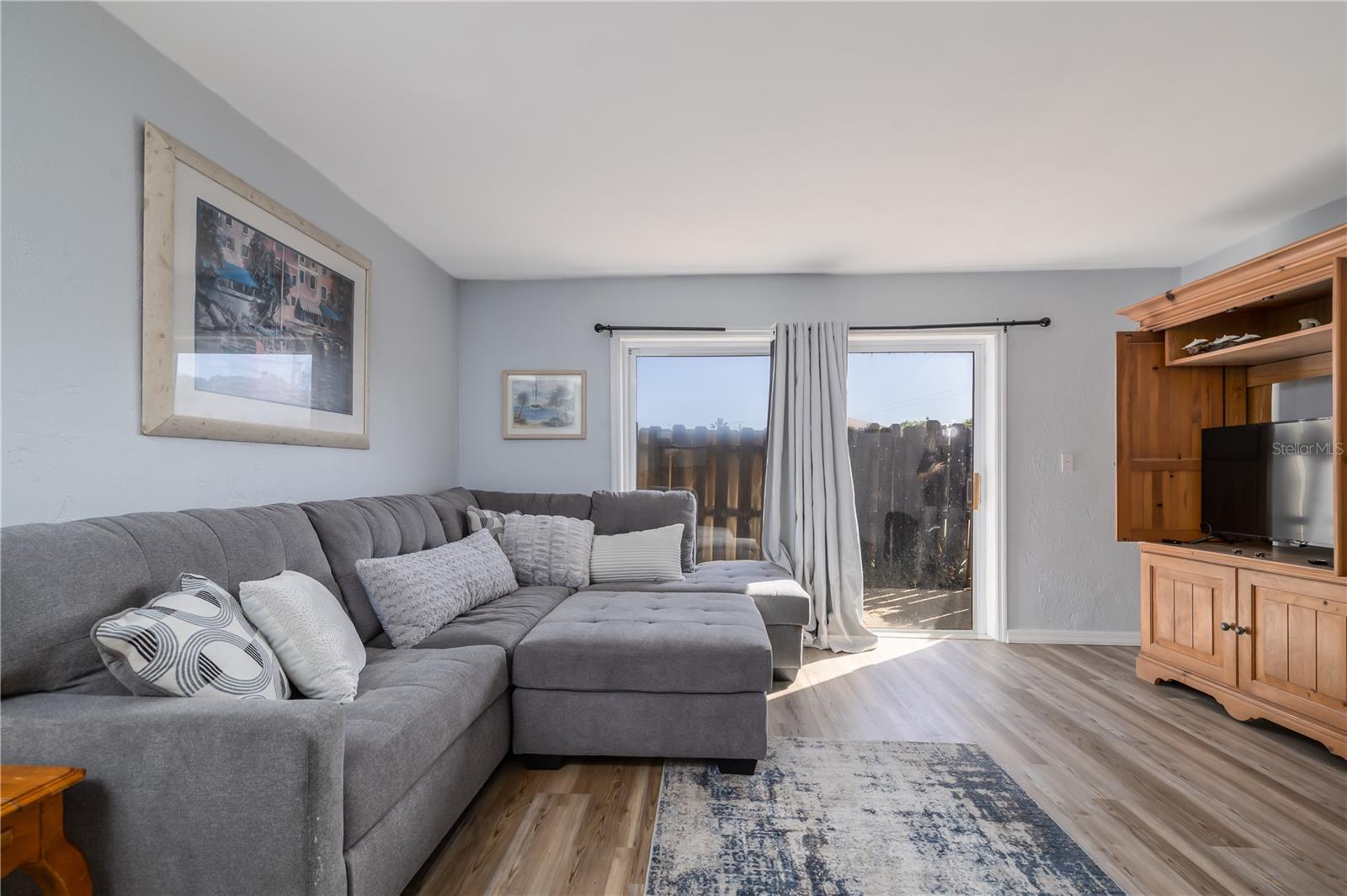 THE LIGHTHOUSE DUNES OF OAKRIDGE VILLAGE - Residential