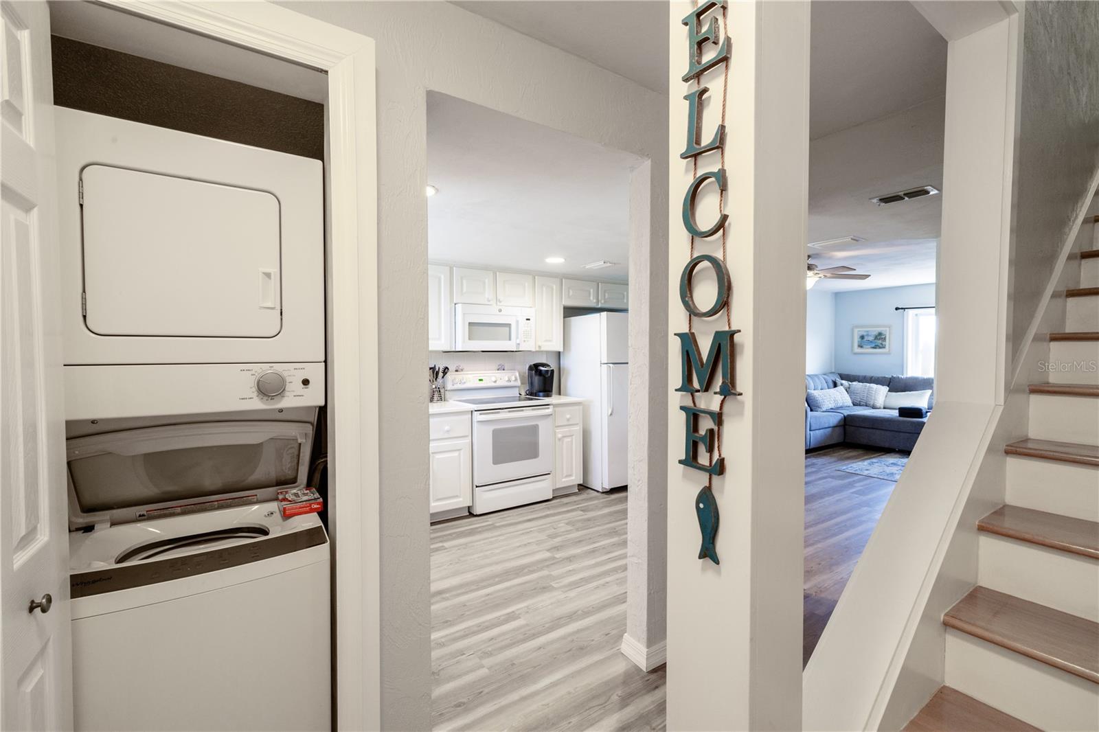 THE LIGHTHOUSE DUNES OF OAKRIDGE VILLAGE - Residential