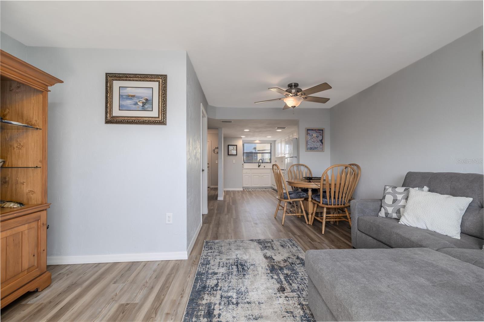 THE LIGHTHOUSE DUNES OF OAKRIDGE VILLAGE - Residential