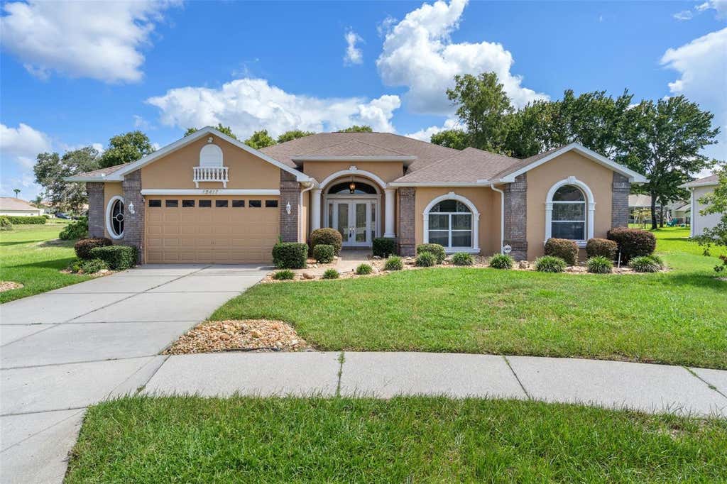 Photo of 13417 Whitehaven Court, Spring Hill, FL 34609 (MLS # W7888536)