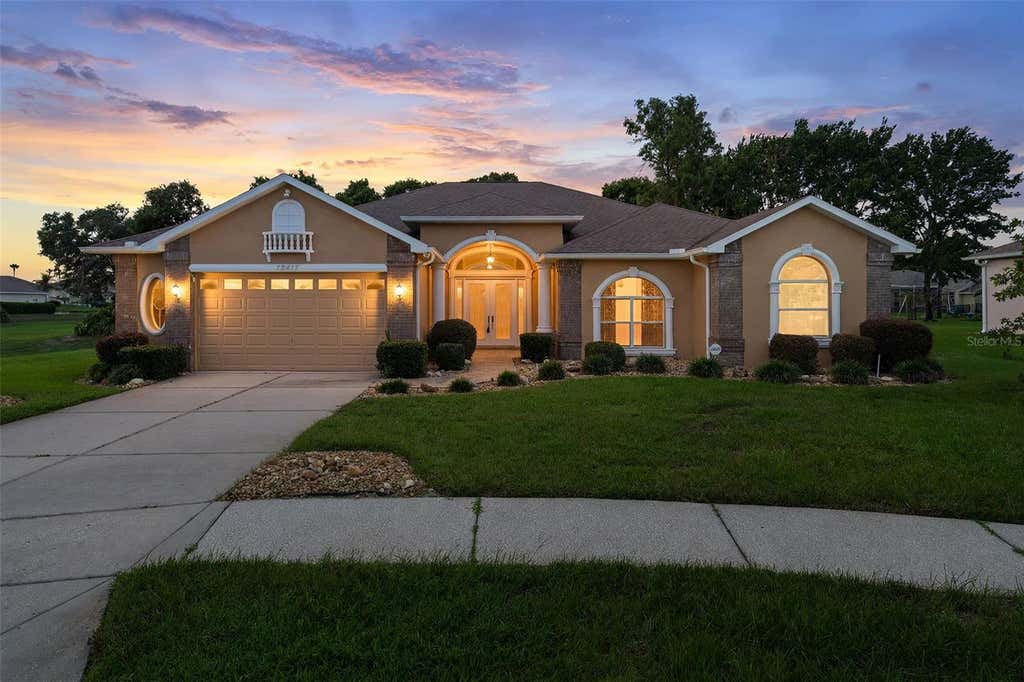 Photo of 13417 Whitehaven Court, Spring Hill, FL 34609 (MLS # W7888536)