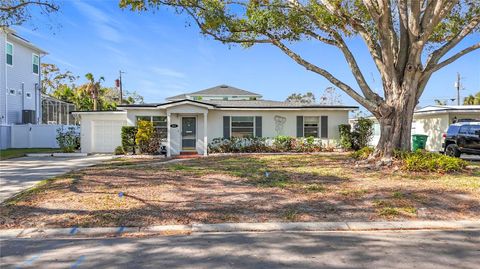 A home in TAMPA