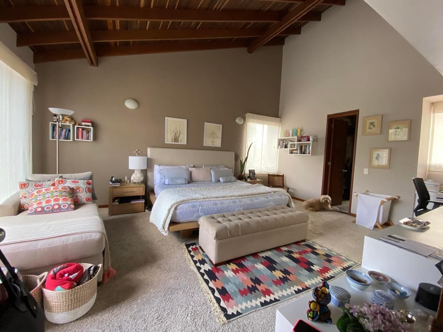 EL ALMENDRO RESIDENTIAL COMMUNITY (P.H.) - Residential