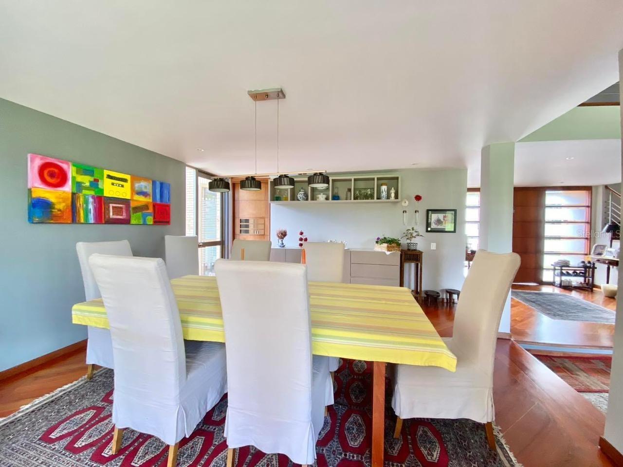 EL ALMENDRO RESIDENTIAL COMMUNITY (P.H.) - Residential