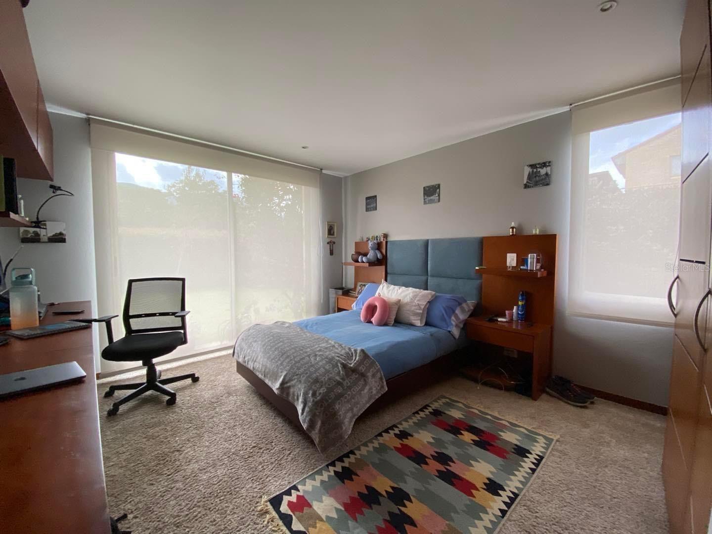 EL ALMENDRO RESIDENTIAL COMMUNITY (P.H.) - Residential