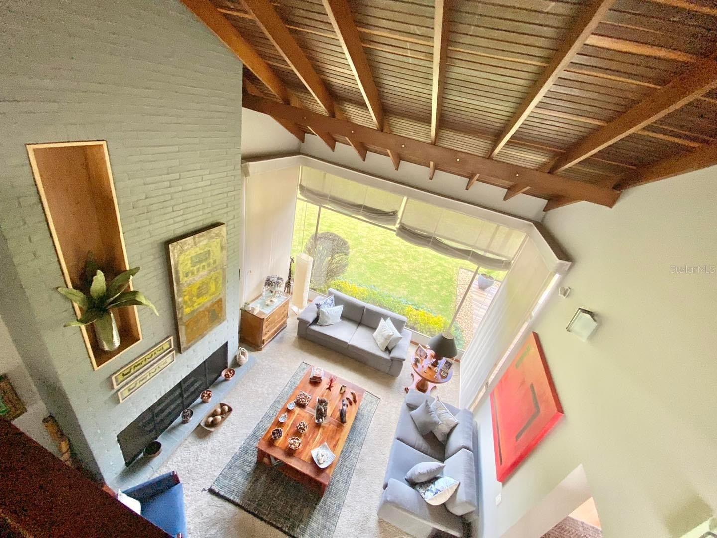 EL ALMENDRO RESIDENTIAL COMMUNITY (P.H.) - Residential