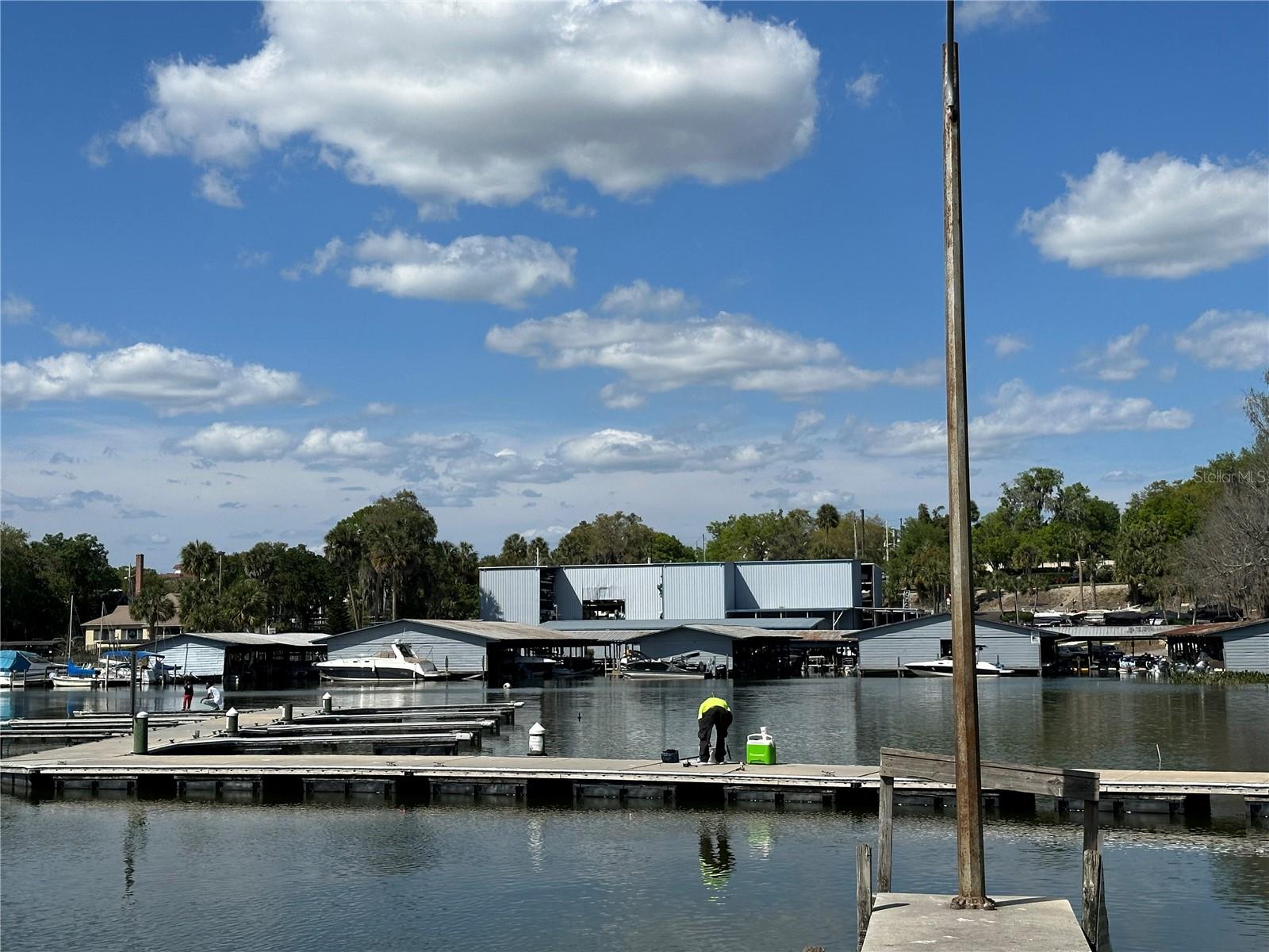 MOUNT DORA RESUB BLK 08 SEC 31 - Commercial Sale