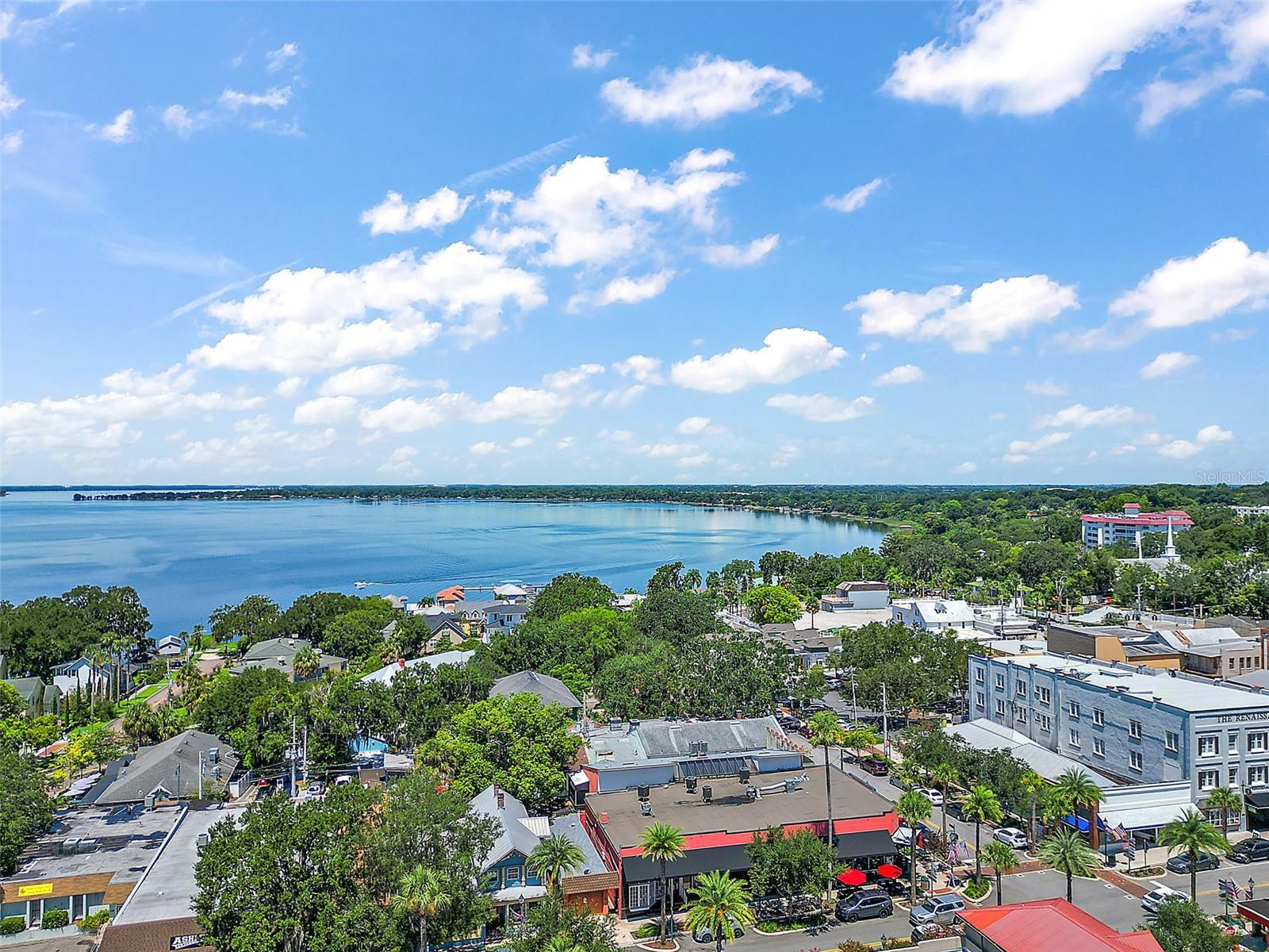 MOUNT DORA RESUB BLK 08 SEC 31 - Commercial Sale