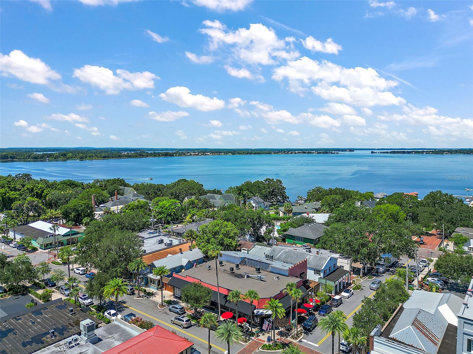 MOUNT DORA RESUB BLK 08 SEC 31 - Commercial Sale