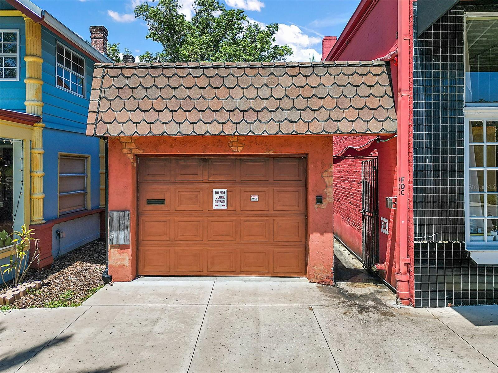 MOUNT DORA RESUB BLK 08 SEC 31 - Commercial Sale