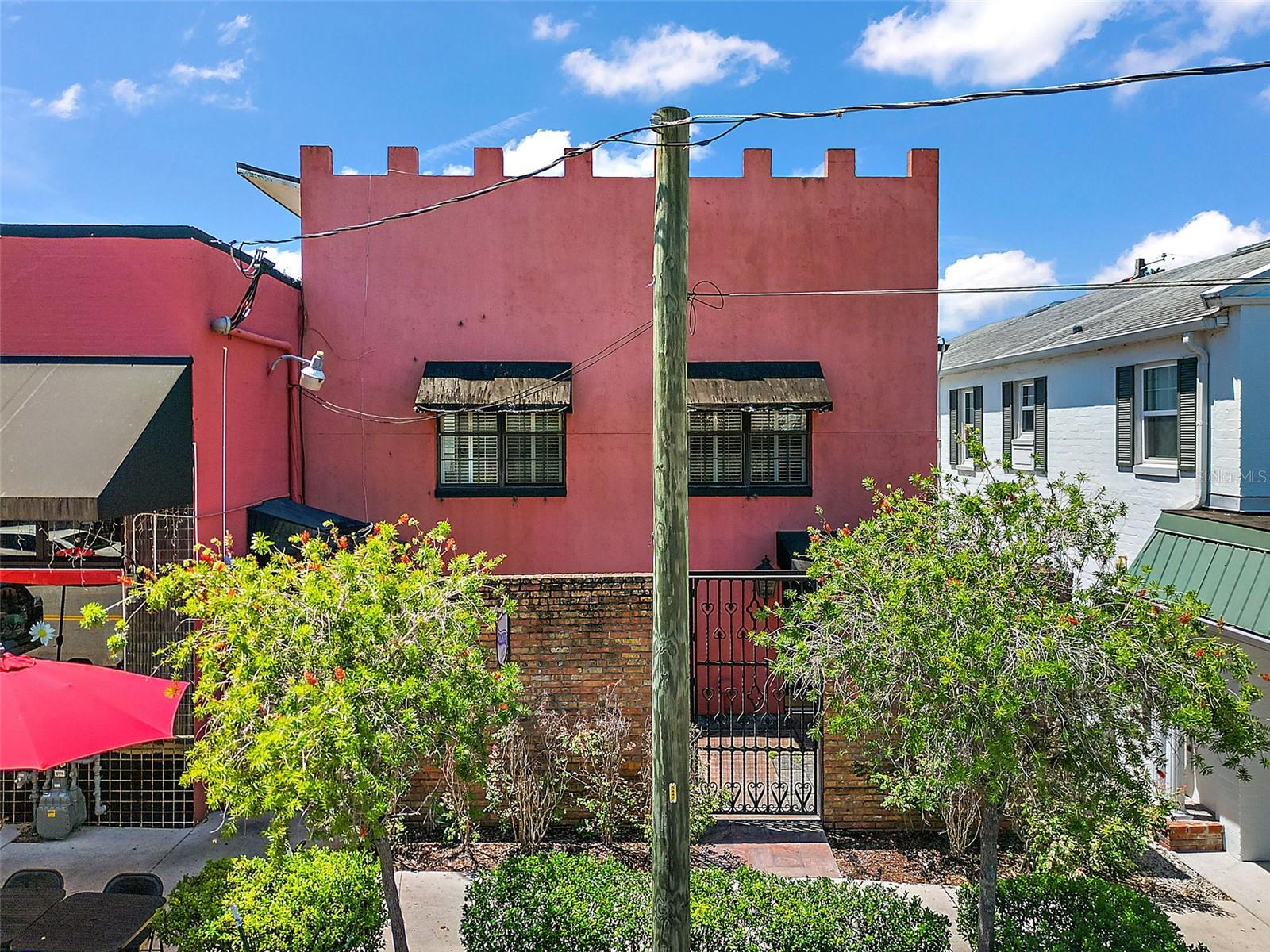 MOUNT DORA RESUB BLK 08 SEC 31 - Commercial Sale