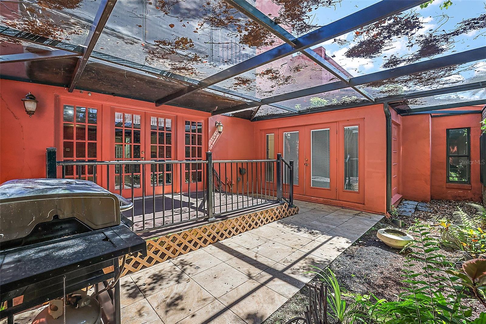 MOUNT DORA RESUB BLK 08 SEC 31 - Commercial Sale