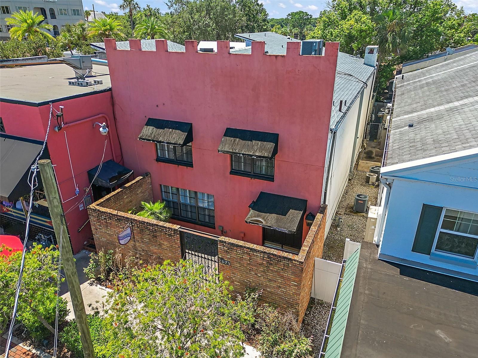 MOUNT DORA RESUB BLK 08 SEC 31 - Commercial Sale