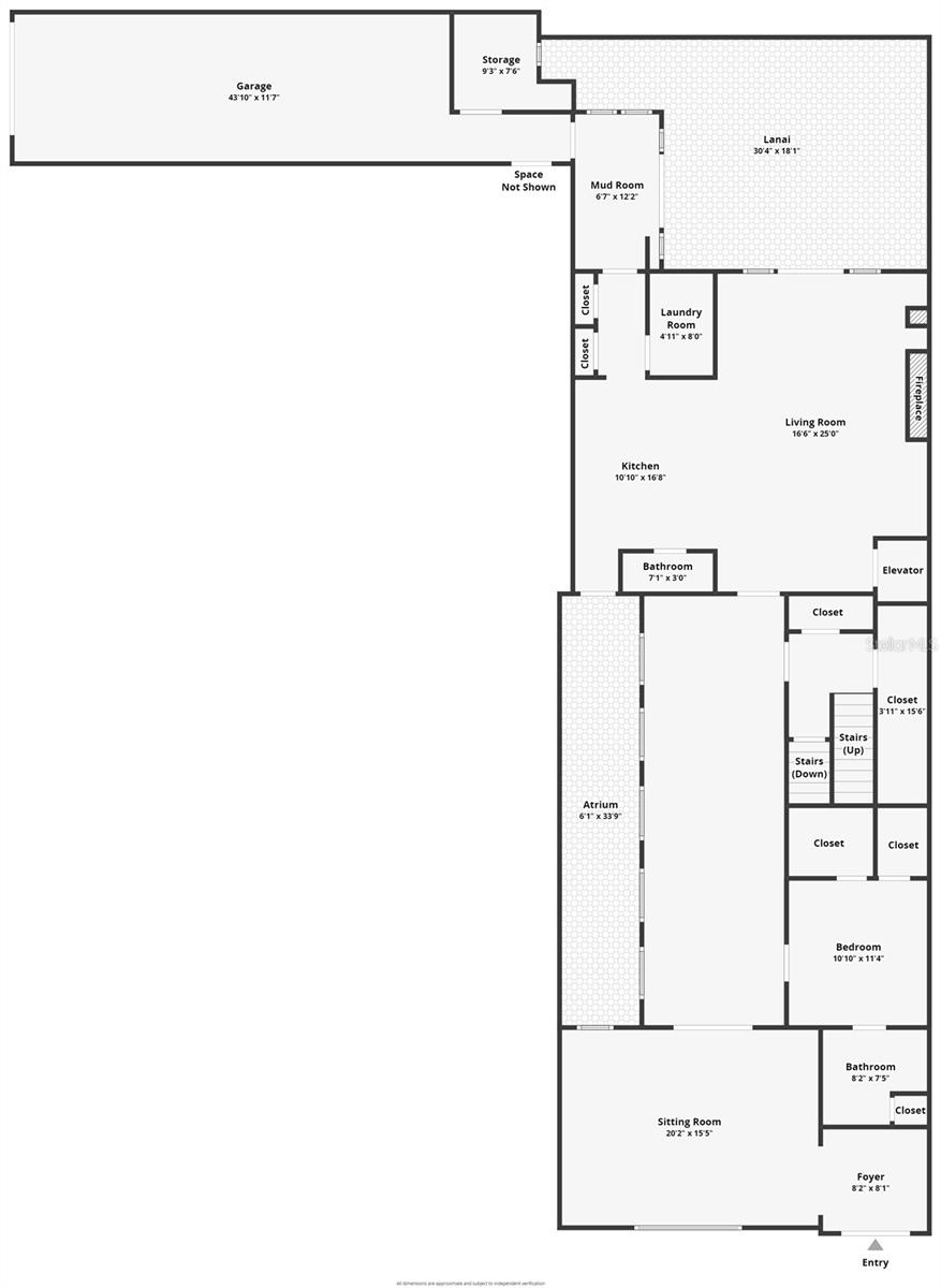MOUNT DORA RESUB BLK 08 SEC 31 - Commercial Sale