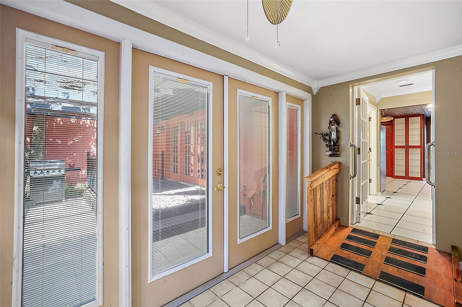 MOUNT DORA RESUB BLK 08 SEC 31 - Commercial Sale