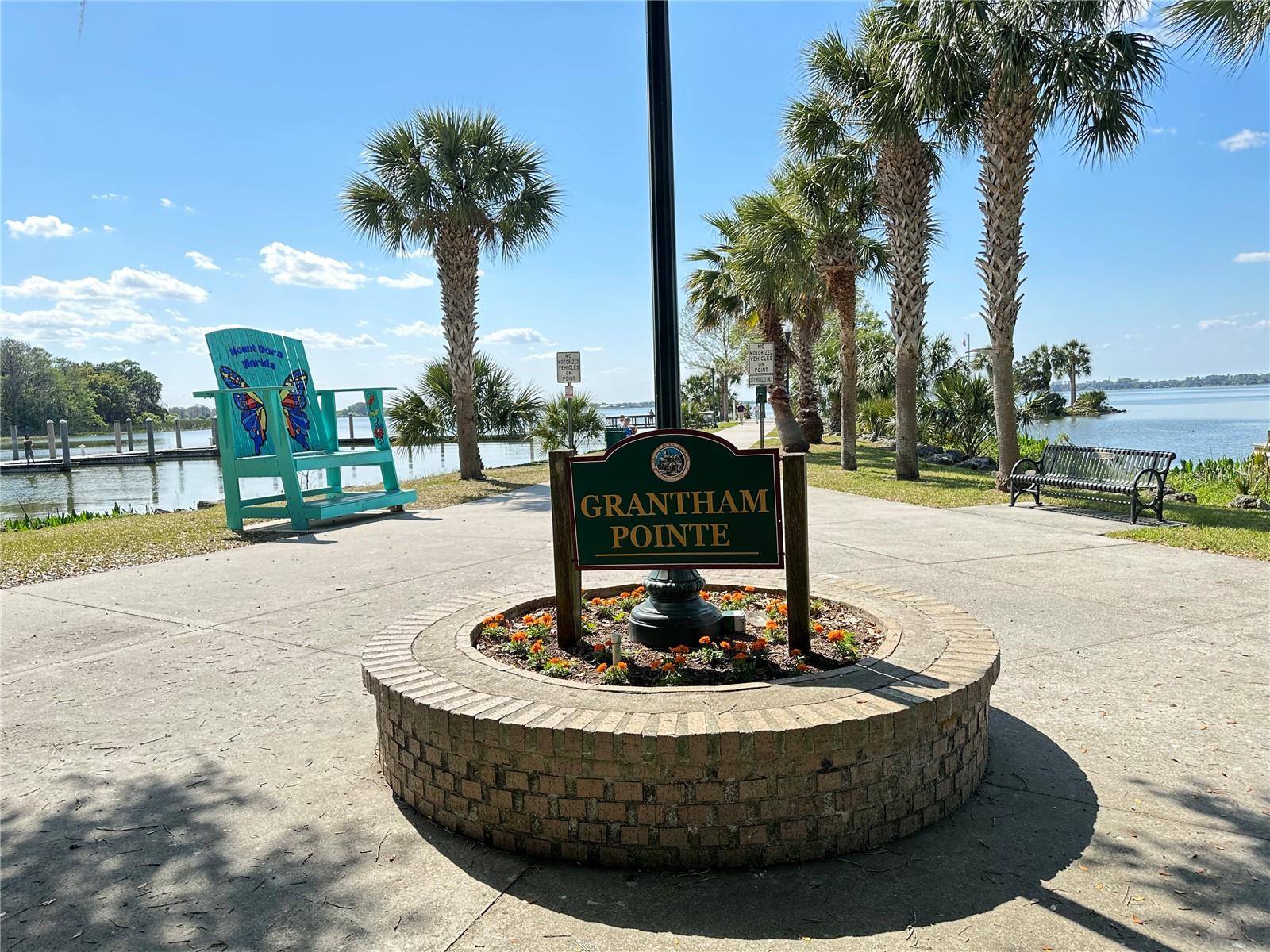 MOUNT DORA RESUB BLK 08 SEC 31 - Commercial Sale