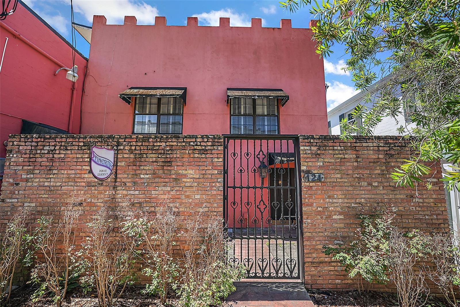 MOUNT DORA RESUB BLK 08 SEC 31 - Commercial Sale