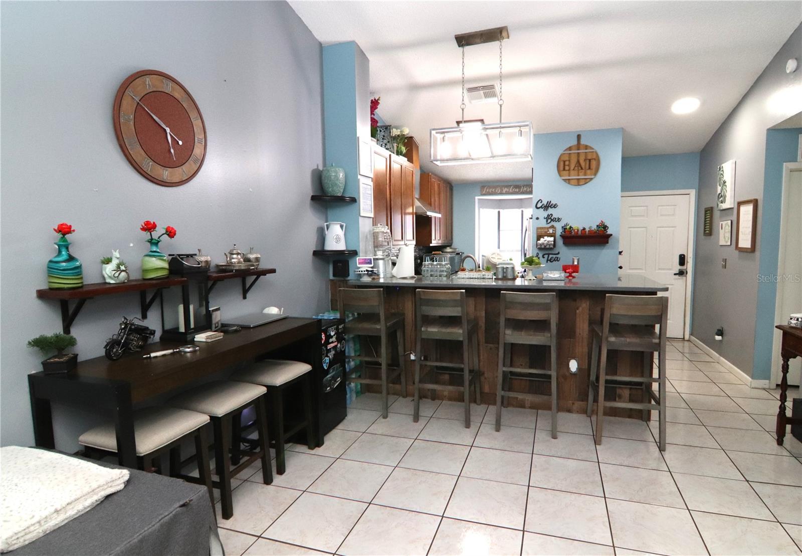 KING OAK VILLAS PH 1 - Residential