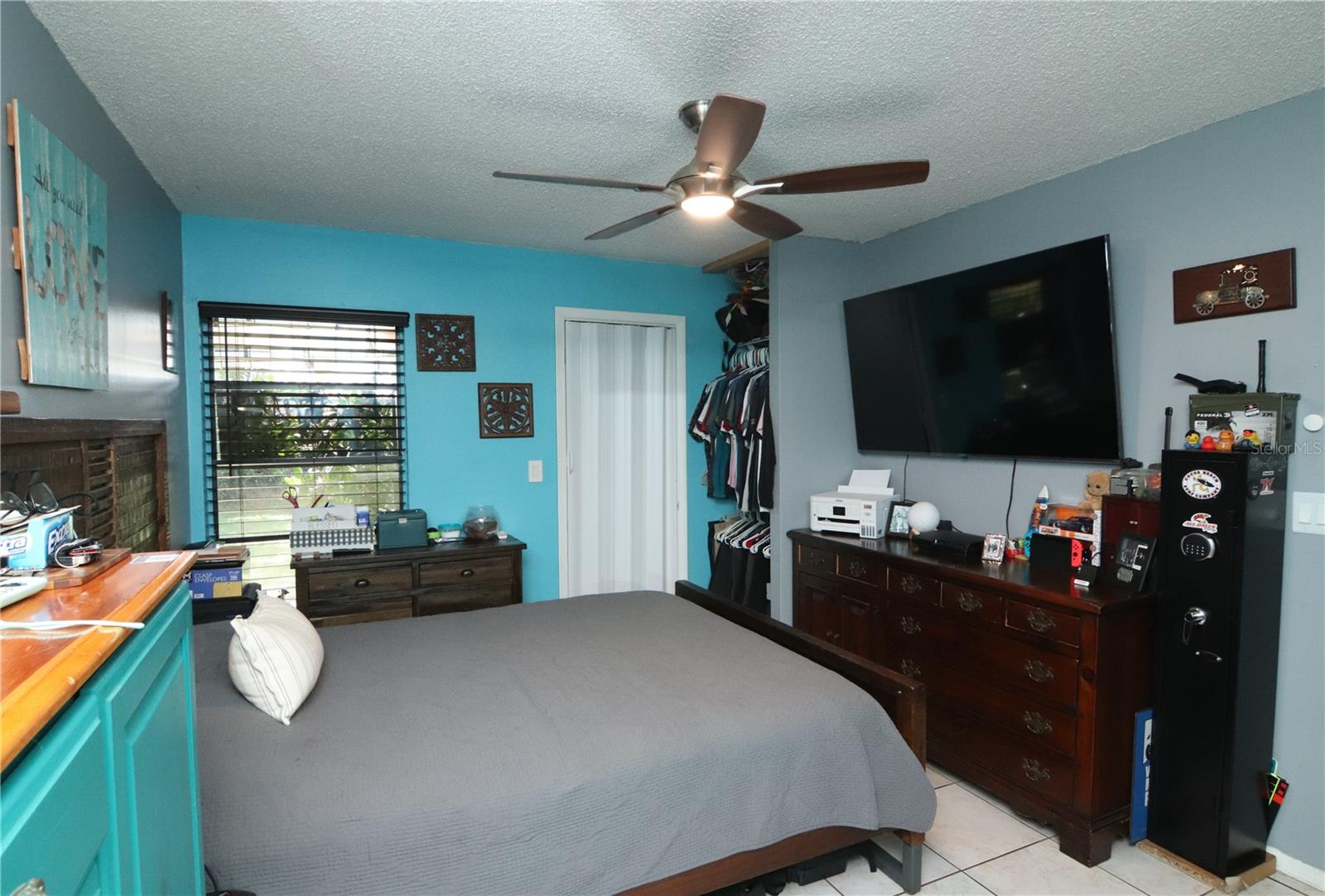 KING OAK VILLAS PH 1 - Residential