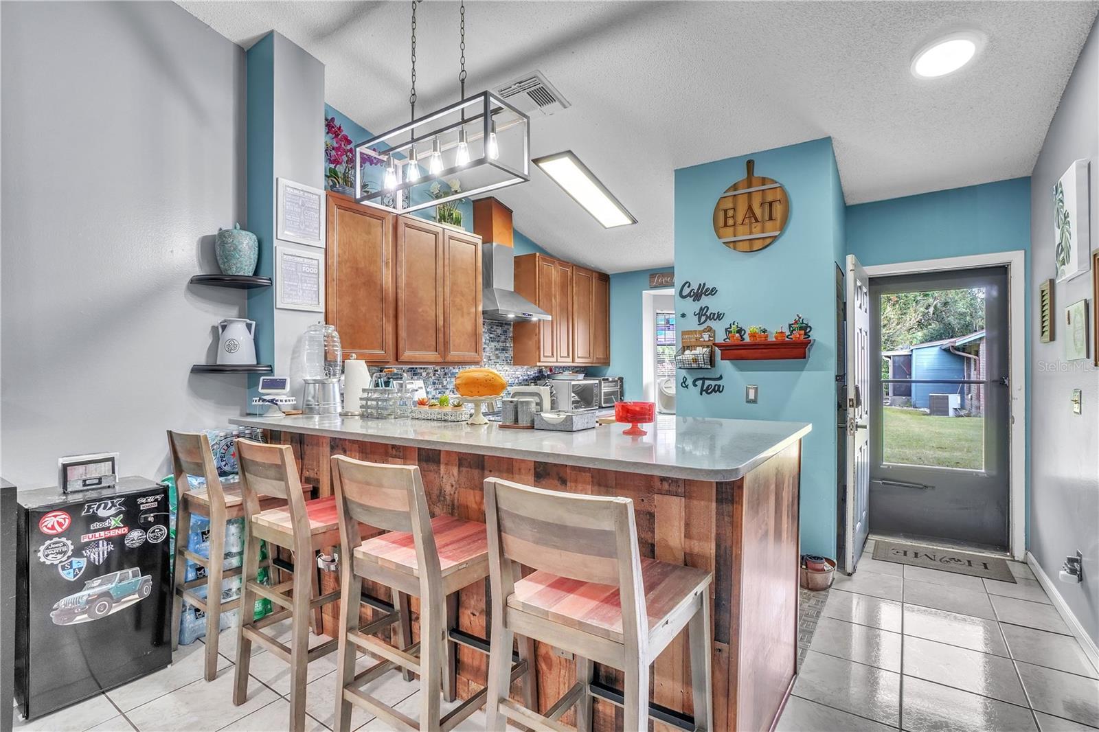 KING OAK VILLAS PH 1 - Residential