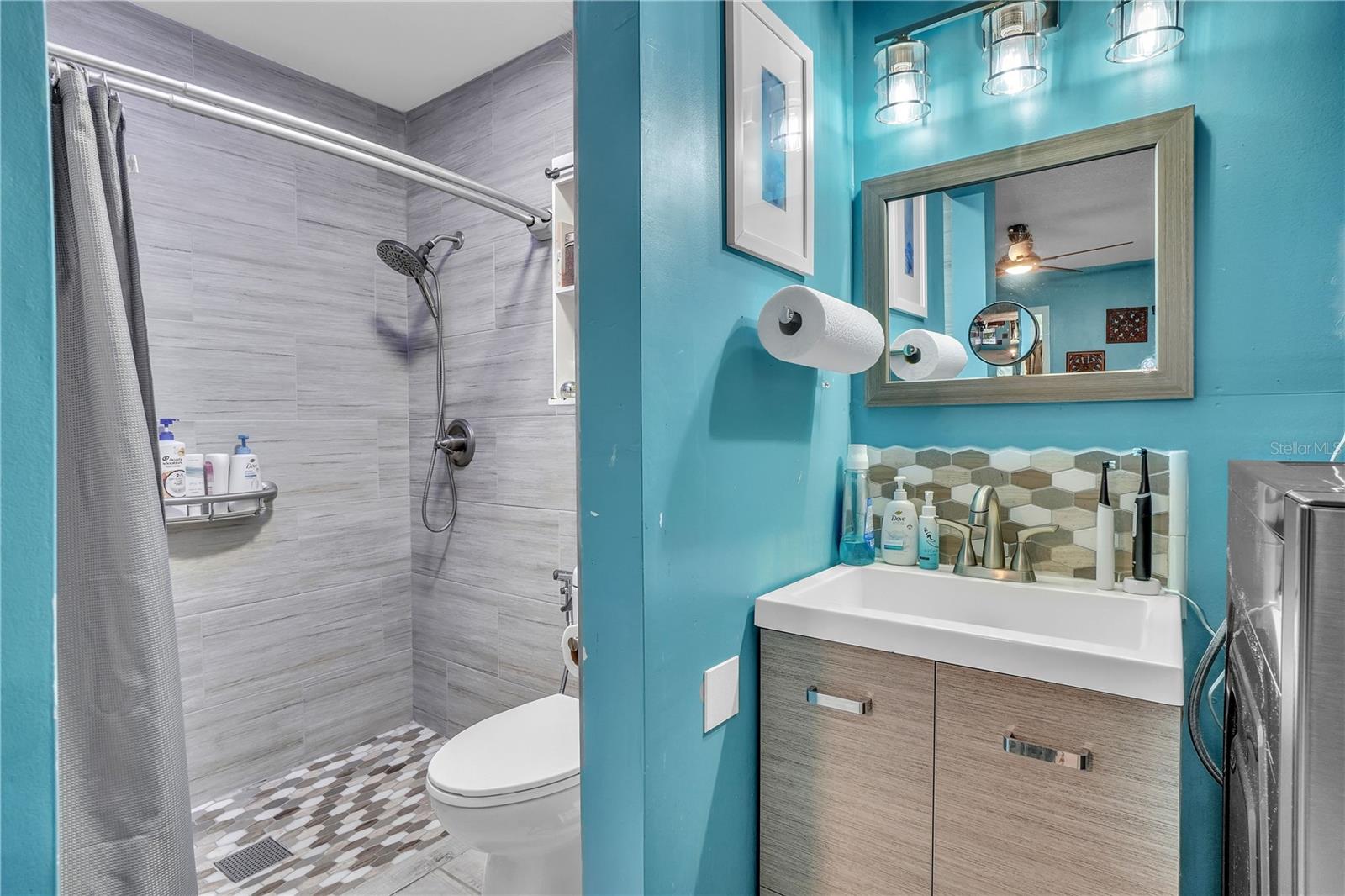 KING OAK VILLAS PH 1 - Residential