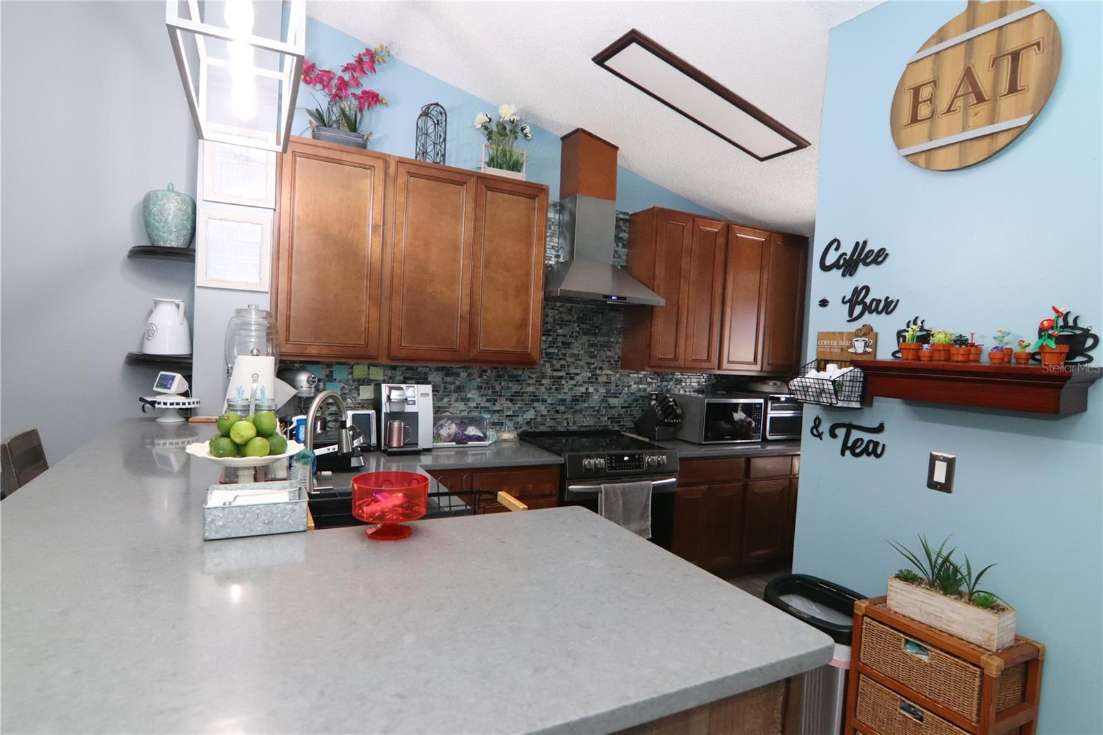 KING OAK VILLAS PH 1 - Residential