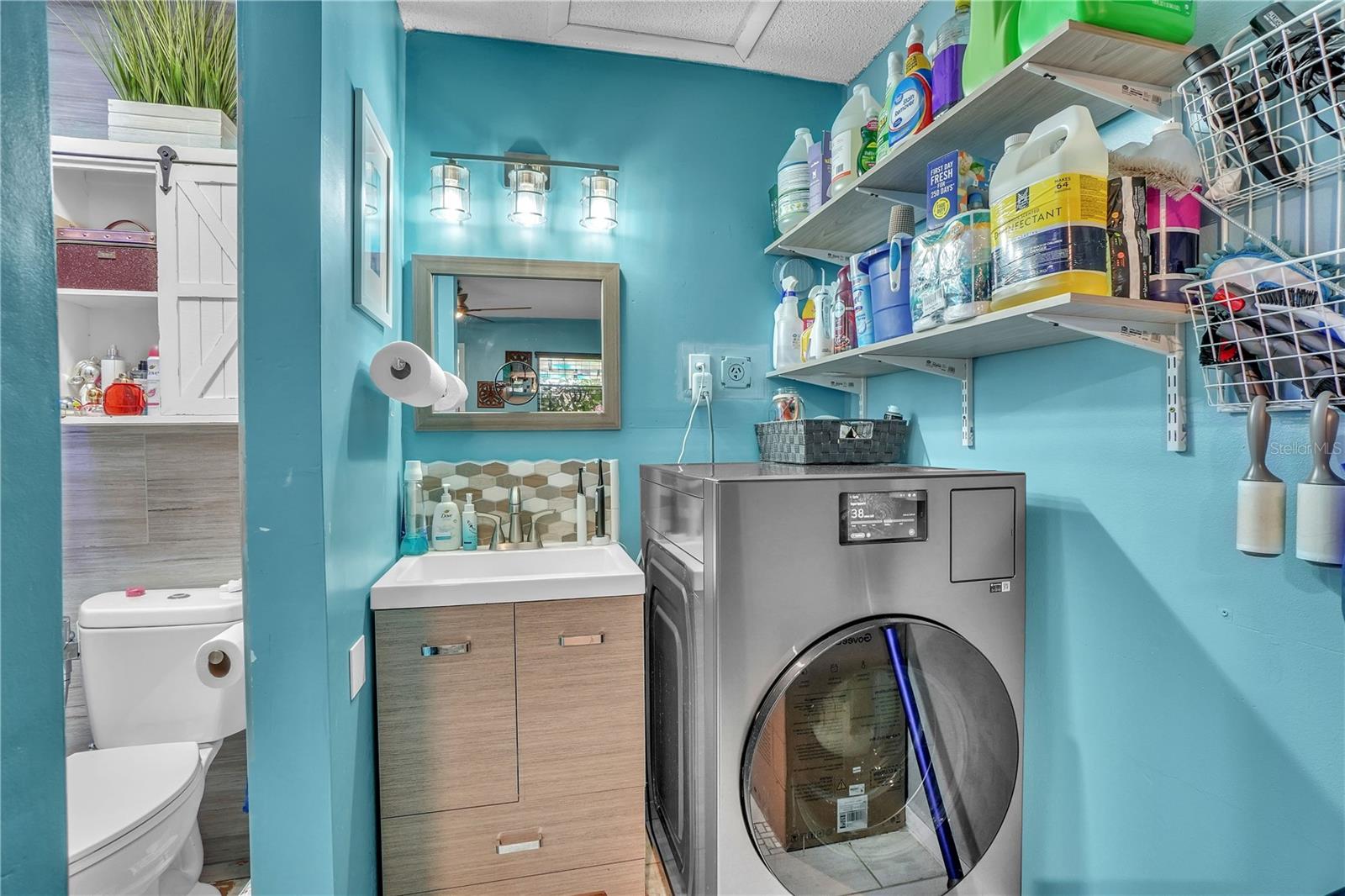 KING OAK VILLAS PH 1 - Residential