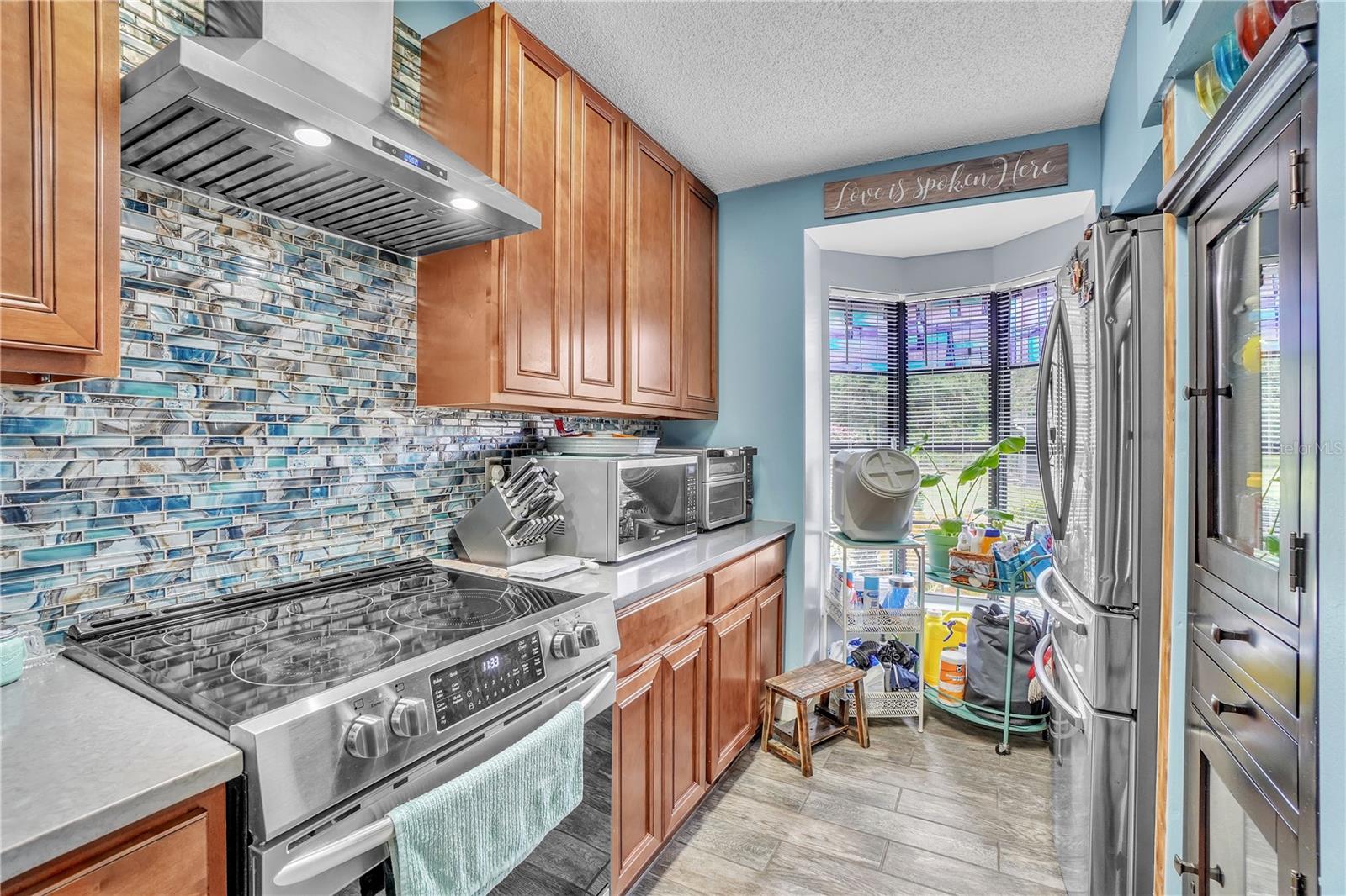 KING OAK VILLAS PH 1 - Residential