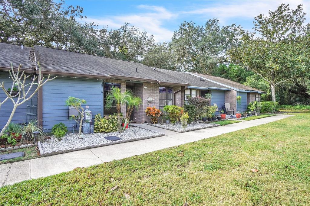 Photo of 2918 Prince Oak Court, Saint Cloud, FL 34769 (MLS # O6338136)