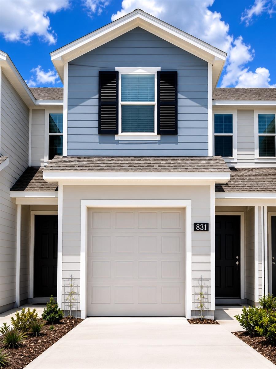 Photo of 831 Lynx St, Davenport, FL 33837 (MLS # S5151421)