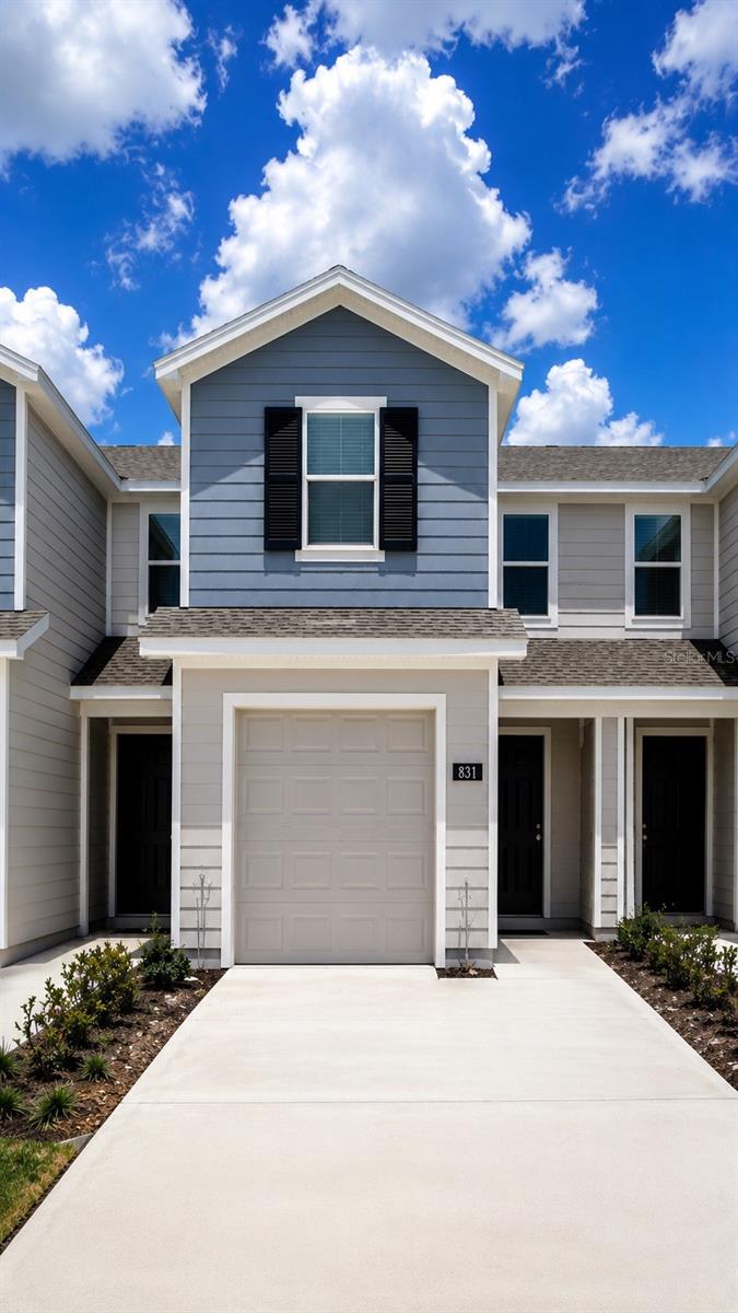 Photo of 831 Lynx St, Davenport, FL 33837 (MLS # S5151421)