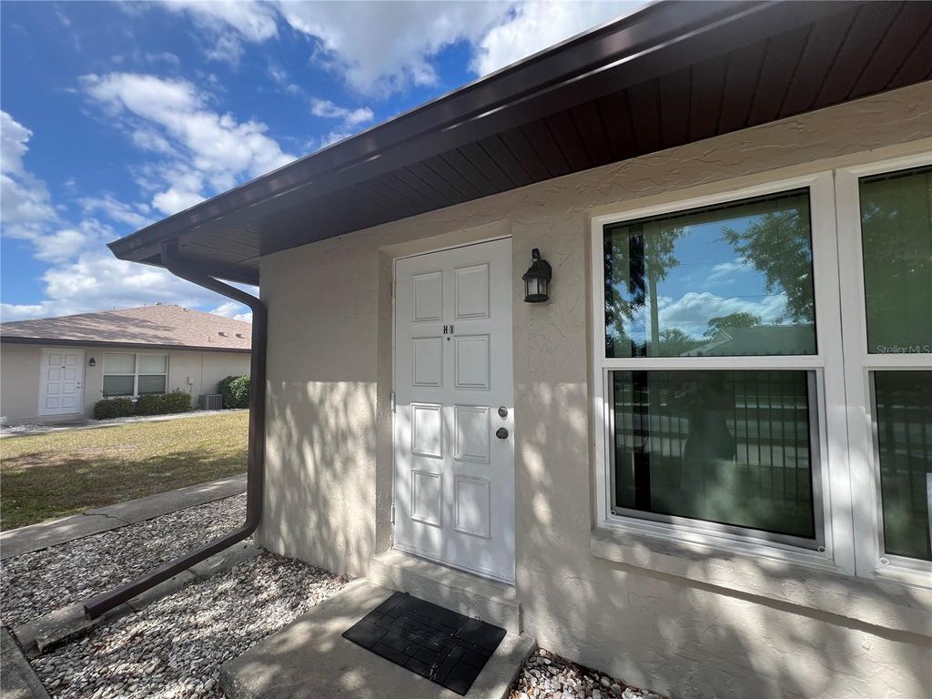 Photo of 21150 Gertrude Avenue #H1, Port Charlotte, FL 33952 (MLS # C7516095)